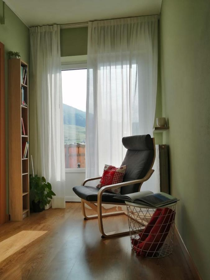 Adriatico Rooms Tarvisio Bagian luar foto