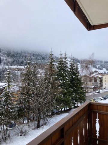 Adriatico Rooms Tarvisio Bagian luar foto